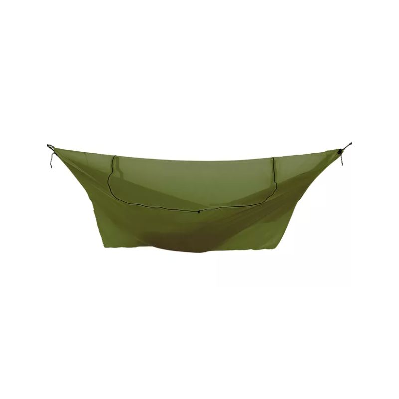 Zanzariera Ticket To The Moon Bugnet universale 360° (verde militare)