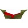 Zanzariera Ticket To The Moon Bugnet universale 360° (verde militare)