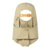 Cap BUFF DESERT CAP SOLID (GRIGIO BIRCH)