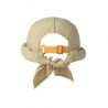 Cap BUFF DESERT CAP SOLID (BIRCH GREY)