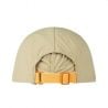 Keps BUFF DESERT CAP SOLID (BIRCH GREY)