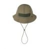 BUFF GO BUCKET HAT SOLID (TUNDRA KHAKI)