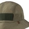 BUFF GO BUCKET HAT SOLID (TUNDRA KHAKI)