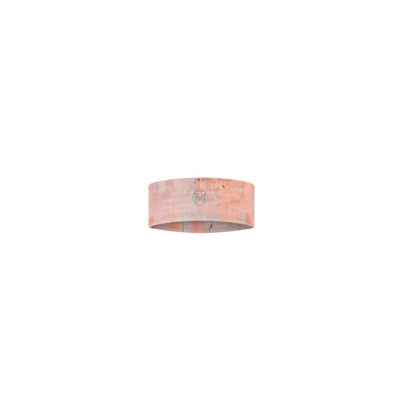 Pandebånd BUFF FASTWICK HEADBAND MOUTAH (SAND)