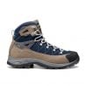 Asolo FINDER GV MM WOOL/BLUE/GREY (GREY)