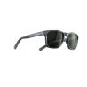 Lunettes de soleil BOLLE REVERENCE (Dark Grey Crystal - Axis Polarized) 
