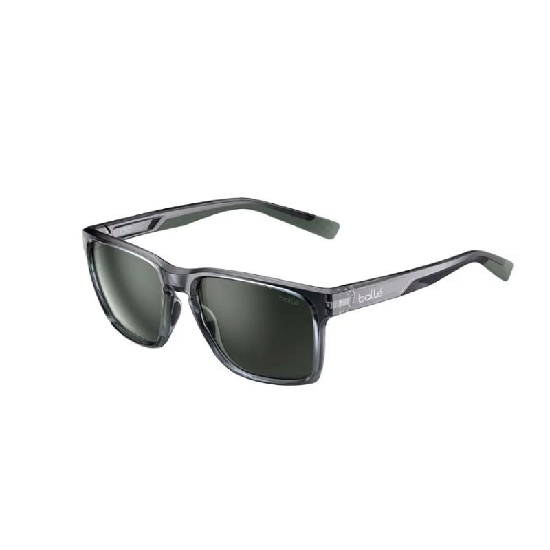 BOLLE REVERENCE Solglasögon (Mörkgrå kristall - Axis Polarized)