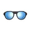Gafas de sol BOLLE ASCENDER (Azul escarcha - Azul cielo polarizadas)