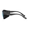 BOLLE ASCENDER Solglasögon (Blue Frost - Sky Blue Polarized)