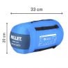 Sovsäck Millet BOSSONS-2° LONG (ICON BLUE) Unisex