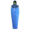 Sleeping bag Millet BOSSONS-2° LONG (ICON BLUE) Unisex