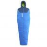 Sac de couchage MILLET BOSSONS-2° LONG (ICON BLUE) Unisexe