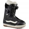 Vans WM Encore Pro ZWART/MARSHMALLOW ()