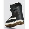 Boots de snowboard VANS Encore Pro (Black/Marshmallow) Femme