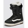 Boots de snowboard VANS Encore Pro (Black/Marshmallow) Femme