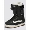 Vans WM Encore Pro NERO/MARSHMALLOW ()