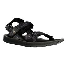 Sandalen Source Classic Pro Mann (Chess black)