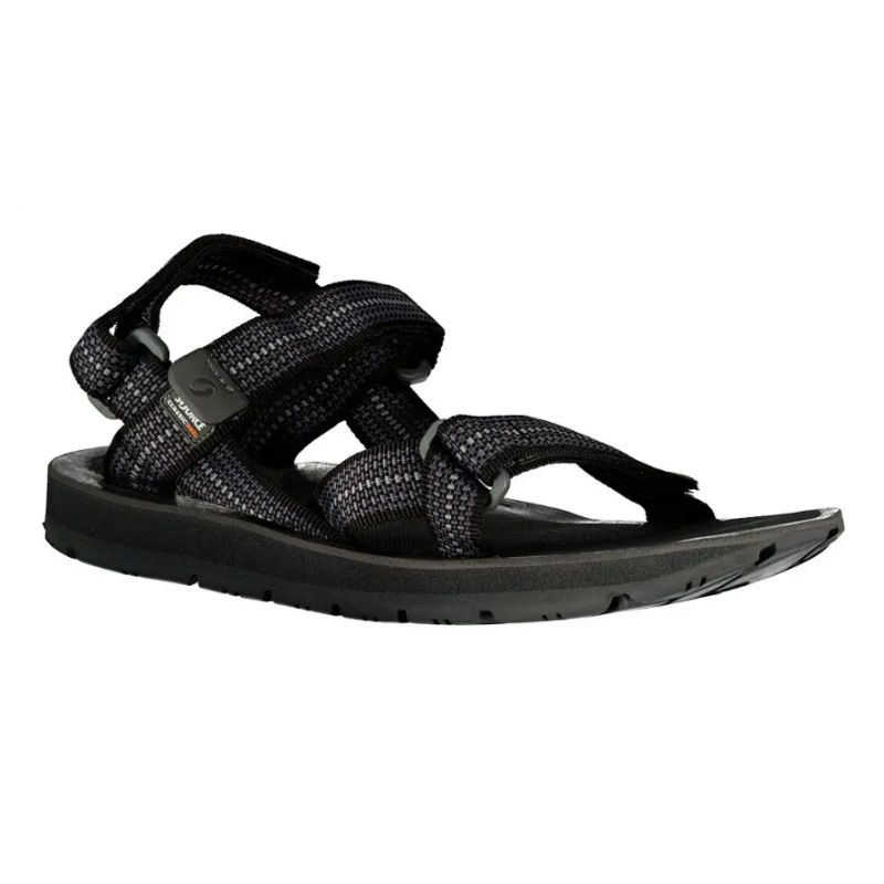 Sandaler Source Classic Pro for menn (Chess black)