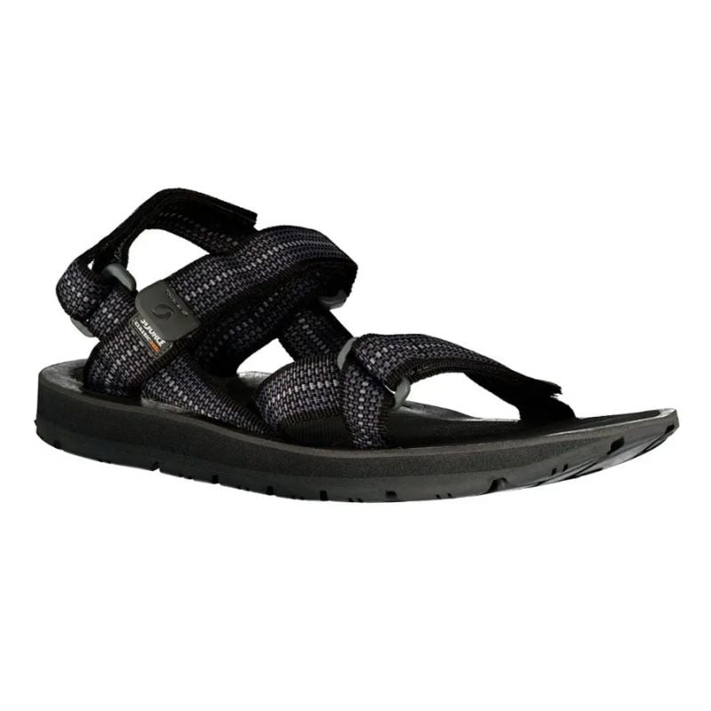Sandales SOURCE Classic Pro homme (Chess black)