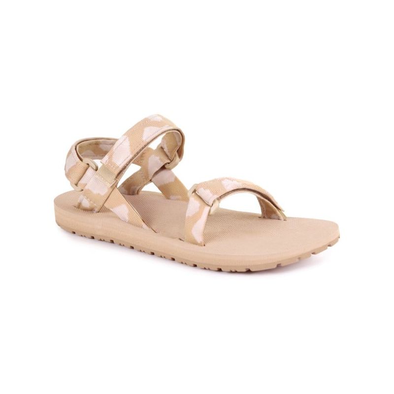 Sandalen Source Sahara Frau (Dune)