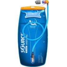 Waterzak Source Widepac 3L (alpine blauw)