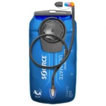 Wasserbeutel Source Widepac Ultimate 3L (alpine blue)