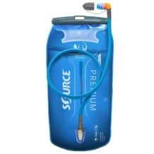 Source Widepac Premium 3L-alpine blue (alpinblå)