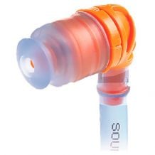Ventil Source Helix-ventil (orange)