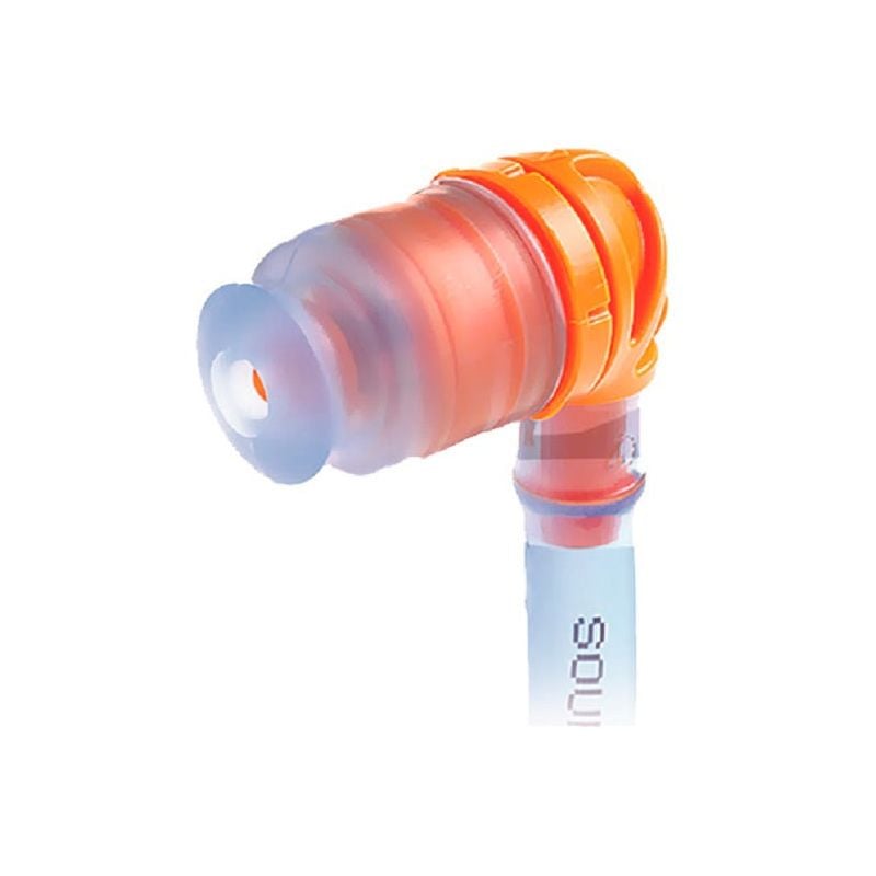 Valve SOURCE Helix valve (Orange)