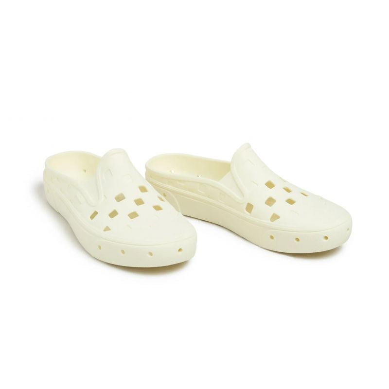 Zuecos Vans UA Slip-On Mule TRK (malvavisco)