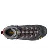Asolo DRIFTER I EVO GV MW GRAPHITE/GUNMETAL (GRAFITE CANNA DI FUCILE)