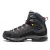 Asolo DRIFTER I EVO GV MW GRAPHITE/GUNMETAL (GRAFITO GUNMETAL)