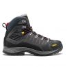 Asolo DRIFTER I EVO GV MW GRAFIET/GUNMETAL (GRAFIET GUNMETAL)