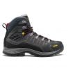 Asolo DRIFTER I EVO GV MW GRAFIITTI/GUNMETAL (GRAFIITTI GUNMETAL)