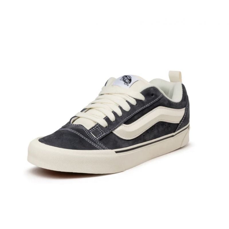Kengät Vans Knu Skool (PURITAN GRAY)