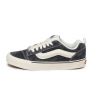 Vans Knu Skool PIG SUEDE Puritan Gray ()