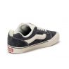 Vans Knu Skool PIG SUEDE Puritan Gray ()