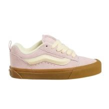 Joggesko Vans Knu Skool (GUM SEPIA ROSE)