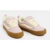 Vans Knu Skool GUM SEPIA ROSE ()