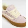 Vans Knu Skool GUM SEPIA ROSE ()