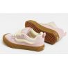 Vans Knu Skool GUM SEPIA ROSE ()