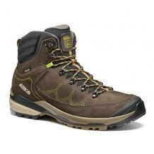Wanderschuhe Asolo FALCON EVO NBK GV MM (BROWN LIME) Mann
