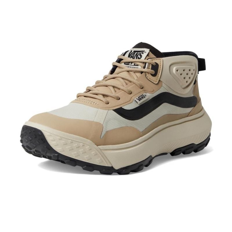Joggesko Vans MTE Crosspath Mid (SEPIA) Herre
