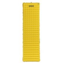 Patja NEMO Tensor Long Wide (keltainen)