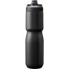 CamelBak PODIUM ISOLERT VANNFLASKE AV STÅL (SVART)
