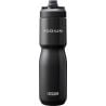 CamelBak PODIUM ISOLERT VANNFLASKE AV STÅL (SVART)