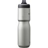 CamelBak PODIUM BOTELLA DE ACERO CON AISLAMIENTO (INOXIDABLE)