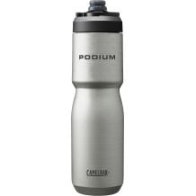 Bottle CamelBak PODIUM INSULATED STEEL 0.65L (STAINLESS)