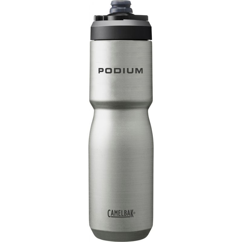 Bidon CAMELBAK PODIUM INSULATED STEEL 0.65L (STAINLESS)