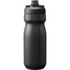 CamelBak PODIUM ERISTETTY STEE VESIPULLO (MUSTA)
